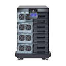 Eaton 9PXM UPS Frame, 4–16 kVA, Hardwired Input/Output, 14U Rack/Tower