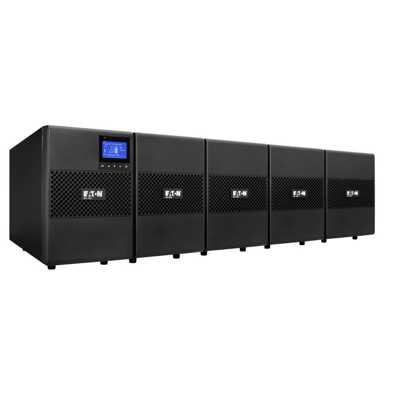 Eaton 9SX1000G 1000VA/900W Online Double-Conversion UPS – 208V Tower