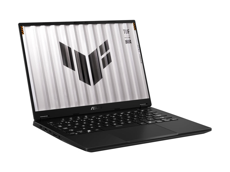 ASUS TUF Gaming A14 FA401UV-DB74 – 14" WQXGA 165Hz Gaming Laptop – AMD Ryzen 7 8845HS – GeForce RTX 4060 – 16GB RAM – 1TB SSD – Windows 11 Home – Jaeger Gray