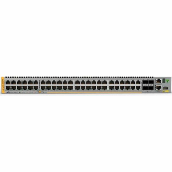 Allied Telesis x930-52GTX 48-Port Layer 3 Gigabit Stackable Switch