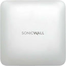 SonicWall SonicWave 681 Dual Band Wi-Fi 6 (802.11ax) 4.8Gbps Wireless Access Point – Indoor, TAA Compliant
