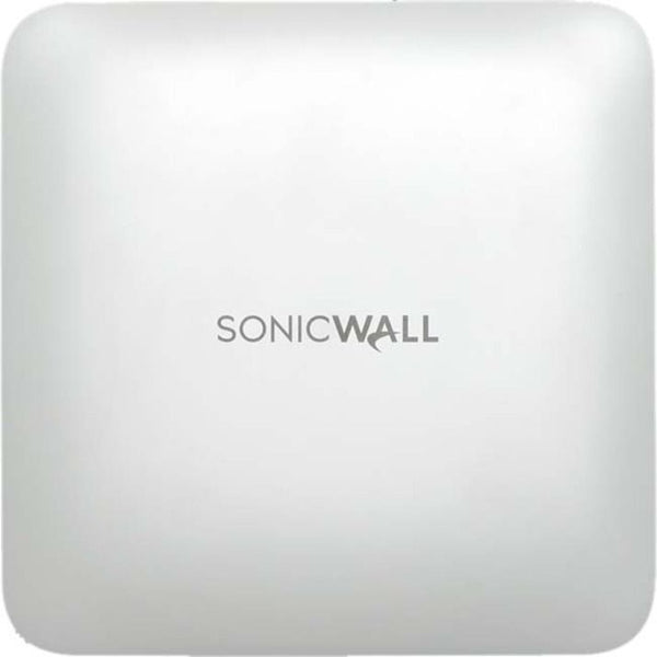 SonicWall SonicWave 641 Dual-Band 802.11ax (Wi-Fi 6) Indoor Wireless Access Point – TAA Compliant