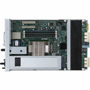 QNAP ES2486DC-2142IT-96G Enterprise ZFS NAS SAN/NAS Storage System – Dual Controller, 96GB RAM, 24-Bay 2.5" SAS