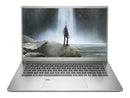 MSI Prestige 15 A11SCX-217 – Core i7-1185G7, 32GB RAM, 1TB NVMe SSD, 15.6" 4K UHD, GTX 1650, Win 10 Pro – Urban Silver
