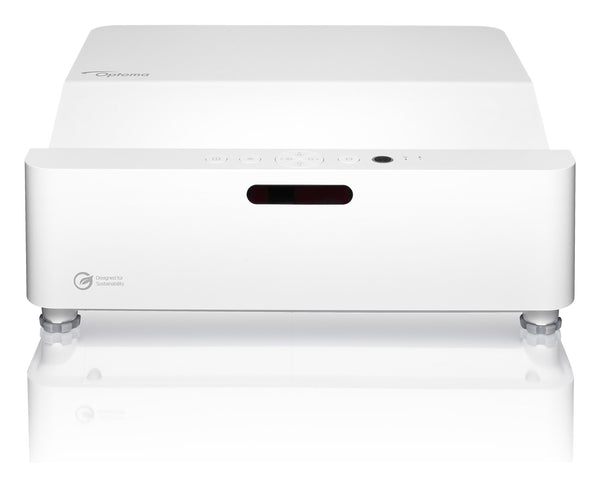 Optoma GT3500HDR Ultra Short Throw Full HD Laser Projector – 3800 Lumens