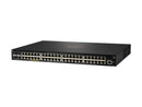 HPE Aruba 2930F 48G PoE+ 4SFP 740W Layer 3 Managed Switch (JL557A