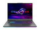 ASUS ROG Strix G18 G814FM-DS95 Gaming Laptop – Ryzen 9 9955HX / RTX 5060 / 18" WUXGA 165Hz / 16GB RAM / 2TB SSD