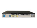 AudioCodes Mediant 800B SBA VoIP Gateway with FXS, T1/E1 & 1GbE – M800B-1ET4S-SBA
