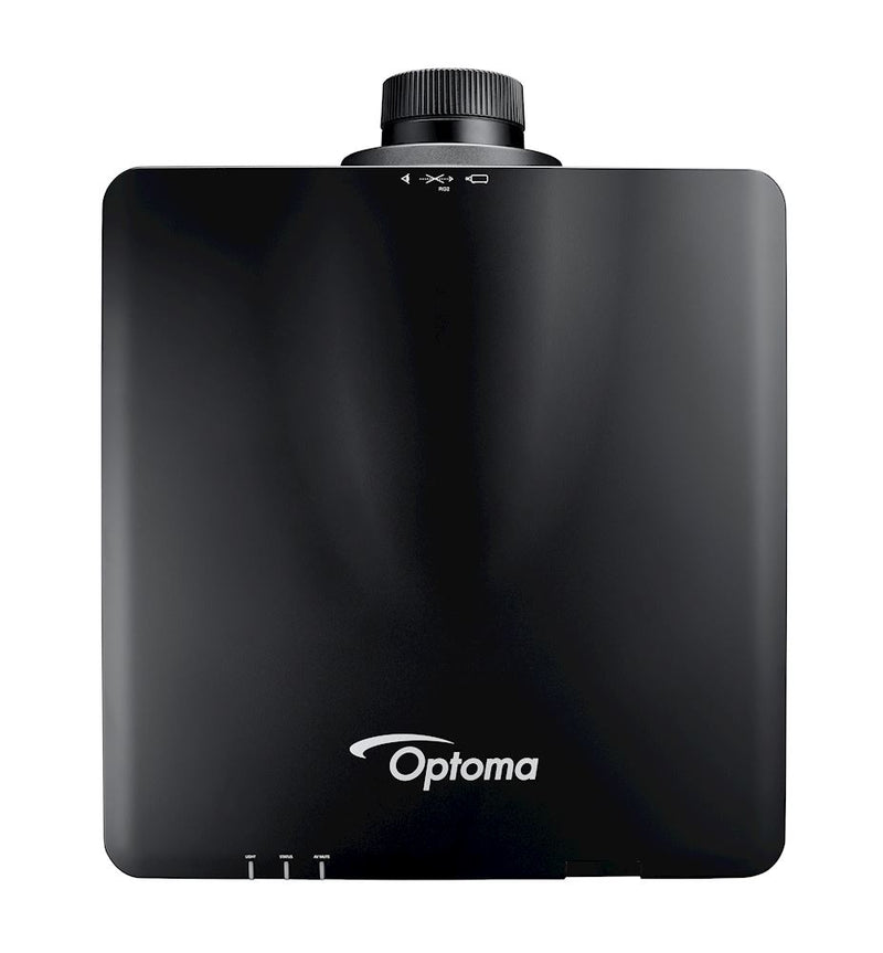WUXGA, 8000 LMNS, LASER PROJECTOR OPTOMA TECHNOLOGY