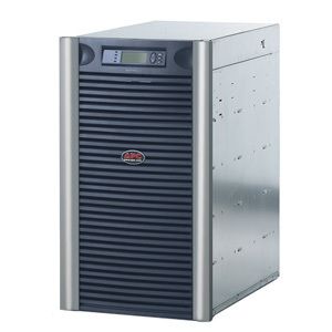 APC Symmetra LX 16kVA N+1 Rackmount Power Array Cabinet