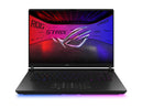 ASUS ROG Strix SCAR 16 G635LW-XS97 – 16" WQXGA 240Hz Gaming Laptop with Intel Core Ultra 9 275HX, GeForce RTX 5080, 32GB RAM, 2TB SSD, Wi-Fi 7, Windows 11 Pro