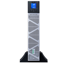 APC Easy UPS On-Line Li-Ion SRVSL1KRARK, 1000VA 120V, with Rail Kit