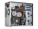 ASUS TS700-E8-RS8 V2 Tower Server – 5U, 2-Way, Dual Redundant PSU, Intel C612 Chipset