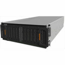 HGST Ultrastar Data102 SE4U102 102-Bay Hybrid Storage Platform - 12Gb/s SAS, Mini-SAS HD, 4U Rack-Mountable