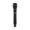 Shure Axient Digital ADX2FD Handheld Wireless Transmitter with KSM9HS Capsule (G57 Band 470–616 MHz) (ADX2FD/K9HSN=-G57)