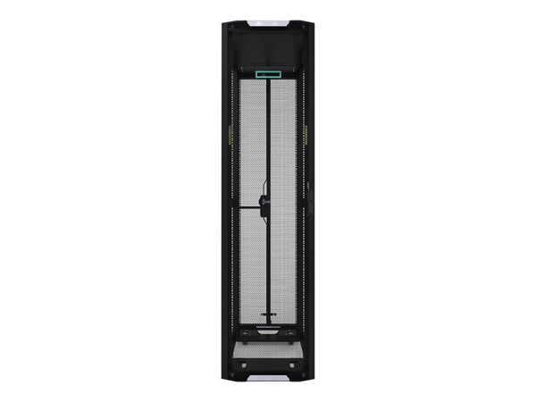 HPE 48U 800mm x 1200mm G2 Enterprise Shock Rack (P9K58A#001)