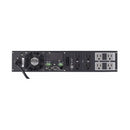 Eaton 9PX1500RT Online Double Conversion UPS 1500VA 1350W Rack/Tower with Embedded Services (9PX1500RT-PPP)