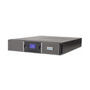 Eaton 9PX1500RT Online Double Conversion UPS 1500VA 1350W Rack/Tower with Embedded Services (9PX1500RT-PPP)