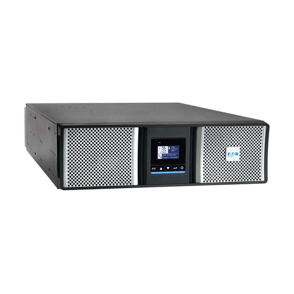 Eaton 9PX3K3UG2 3000VA/3000W Online Double-Conversion UPS with Network-M3 Card