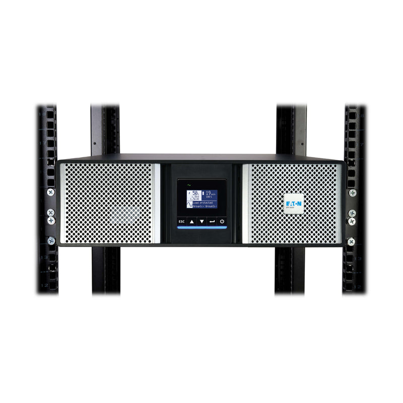 Eaton 9PX3K3UG2 3000VA/3000W Online Double-Conversion UPS with Network-M3 Card