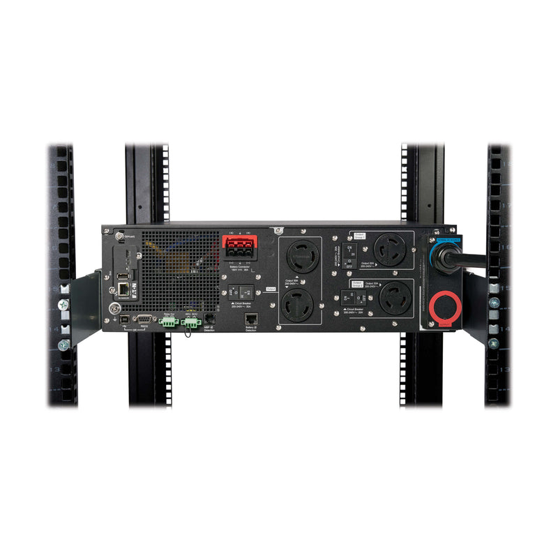 Eaton 9PX3K3UG2 3000VA/3000W Online Double-Conversion UPS with Network-M3 Card