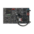 Eaton 9PX3K3UNP1G2 9PX G2 3000VA 3000W Online Double-Conversion UPS (208/120V, L6-30P, 6U Rack/Tower)