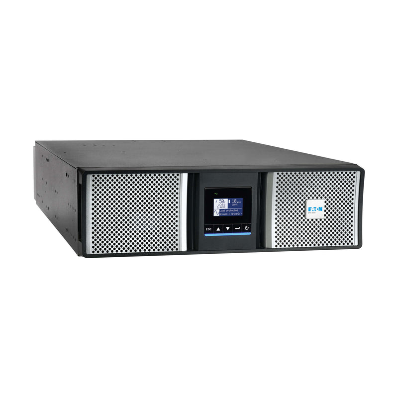 Eaton 9PX5KG2 5000VA 5000W 208V Online Double-Conversion UPS with Network-M3 Card