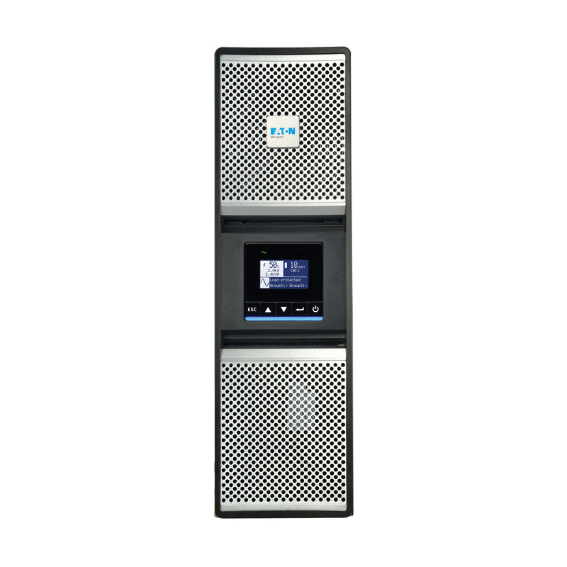 Eaton 9PX5KG2 5000VA 5000W 208V Online Double-Conversion UPS with Network-M3 Card