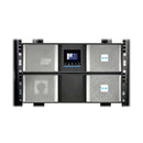 Eaton 9PX5KP1G2 9PX G2 5000VA/5000W Online Double-Conversion UPS with Network-M3 Card and PowerPass Distribution Module