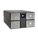 Eaton 9PX6KP2G2 9PX G2 6000VA (5400W) Online Double-Conversion UPS – 208/120V, Hardwired Input/Output, Network-Ready, 6U Rack/Tower