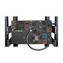 Eaton 9PX6KP2G2 9PX G2 6000VA (5400W) Online Double-Conversion UPS – 208/120V, Hardwired Input/Output, Network-Ready, 6U Rack/Tower