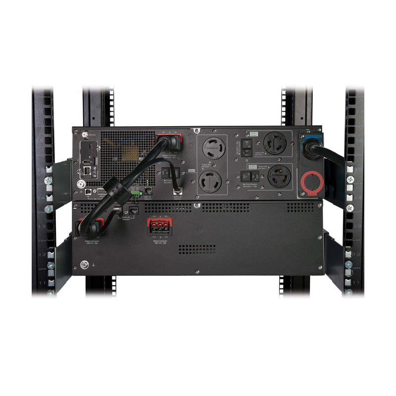 Eaton 9PXEBM180RTG2 180V Extended Battery Module for 9PX G2 UPS, 3U Rack/Tower