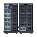 Eaton 9PXM 8-Slot External Battery Cabinet, Rack/Tower, for 9PXM UPS