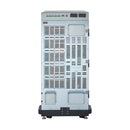Eaton 9PXM 16kVA 14.4kW 208–240V Modular N+1 Double-Conversion UPS, 21U, Hardwired Input, Mixed NEMA Outlets, TAA