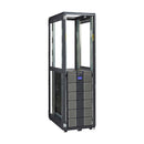 Eaton 9PXM 16kVA 14.4kW 208–240V Modular N+1 Double-Conversion UPS, 21U, Hardwired Input, Mixed NEMA Outlets, TAA