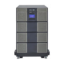 Eaton 9PXM 8kVA 7.2kW 208-240V Modular Online UPS, 4x 5-20R, 2x L6-30R, TAA, 14U