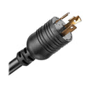 Eaton 9PXPPDM1G2 PowerPass Distribution Module – 3U Rack/Tower, 208V to 120V Conversion for 9PX G2 UPS