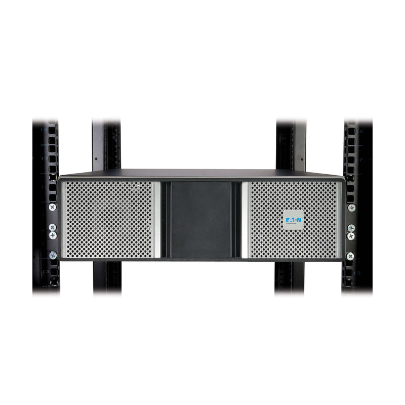 Eaton 9PXPPDM2G2 PowerPass Distribution Module – 208V to 120V, 6kVA, 3U Rack/Tower, Hardwired