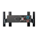 Eaton 9PXPPDM2G2 PowerPass Distribution Module – 208V to 120V, 6kVA, 3U Rack/Tower, Hardwired