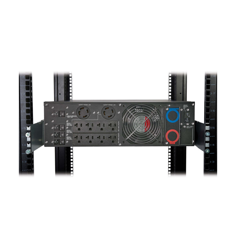 Eaton 9PXTFMR11G2 – 10kVA 120V Step-Down Transformer for 9PX G2 UPS Systems