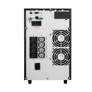 Eaton 9SX 2000VA 1800W 208V Online Double-Conversion UPS - 8 C13 Outlets, Extended Runtime, LCD Display, Tower