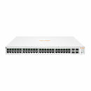 HPE Aruba Networking Instant On 1930 48G CL4 PoE 4SFP/SFP+ 370W Switch