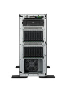 HPE ProLiant ML110 Gen11 4410Y 2.0GHz 12-Core 32GB 8SFF 800W RPS Server (P55536-001)