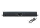 Yealink MeetingBar A20-010 All-in-One Collaboration Bar with VCR11 Remote – For Small Rooms