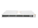 HPE Networking Instant On 1930 48G 4SFP/SFP+ Switch – 48-Port Managed Gigabit Rackmount
