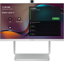 Yealink DeskVision A24 Collaboration Display – All-in-One Video Conferencing Solution