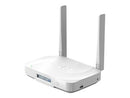 HPE Aruba Networking AP‑605R (JP) Wi‑Fi 6E Tri-Band Remote Access Point – R8N13A