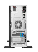 HPE ProLiant ML110 Gen11 3408U 1.8GHz 8-core 1P 16GB-R 4TB RPS Server