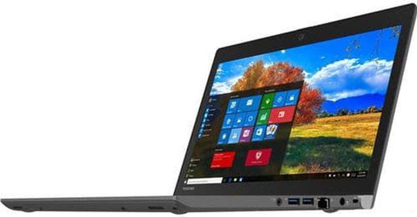 Dynabook Tecra A40-J Laptop – 14" HD, Intel Core i5-1135G7, 8GB DDR4, 256GB SSD, Windows 10 Pro, 5-Year Warranty – PMM10U-0SV02X