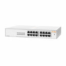 HPE Networking Instant On Switch 1430 16-Port Gigabit Unmanaged Rack-Mountable (R8R47A